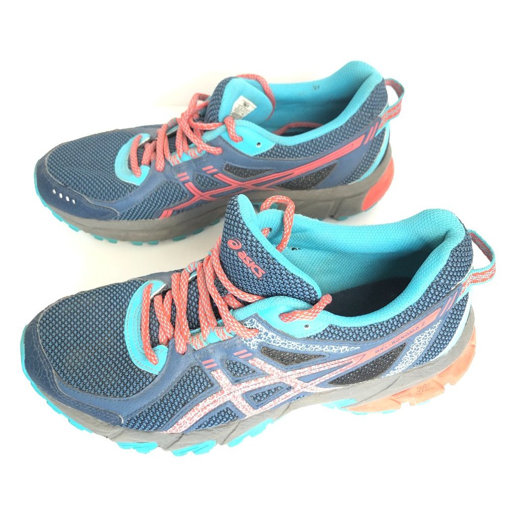 ASICS GEL-Sonoma™ 2 Women's Running Shoes Size 8.5